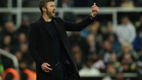 姆巴佩独占鳌头，83球领跑射手榜，凯恩46球紧随其后列第四